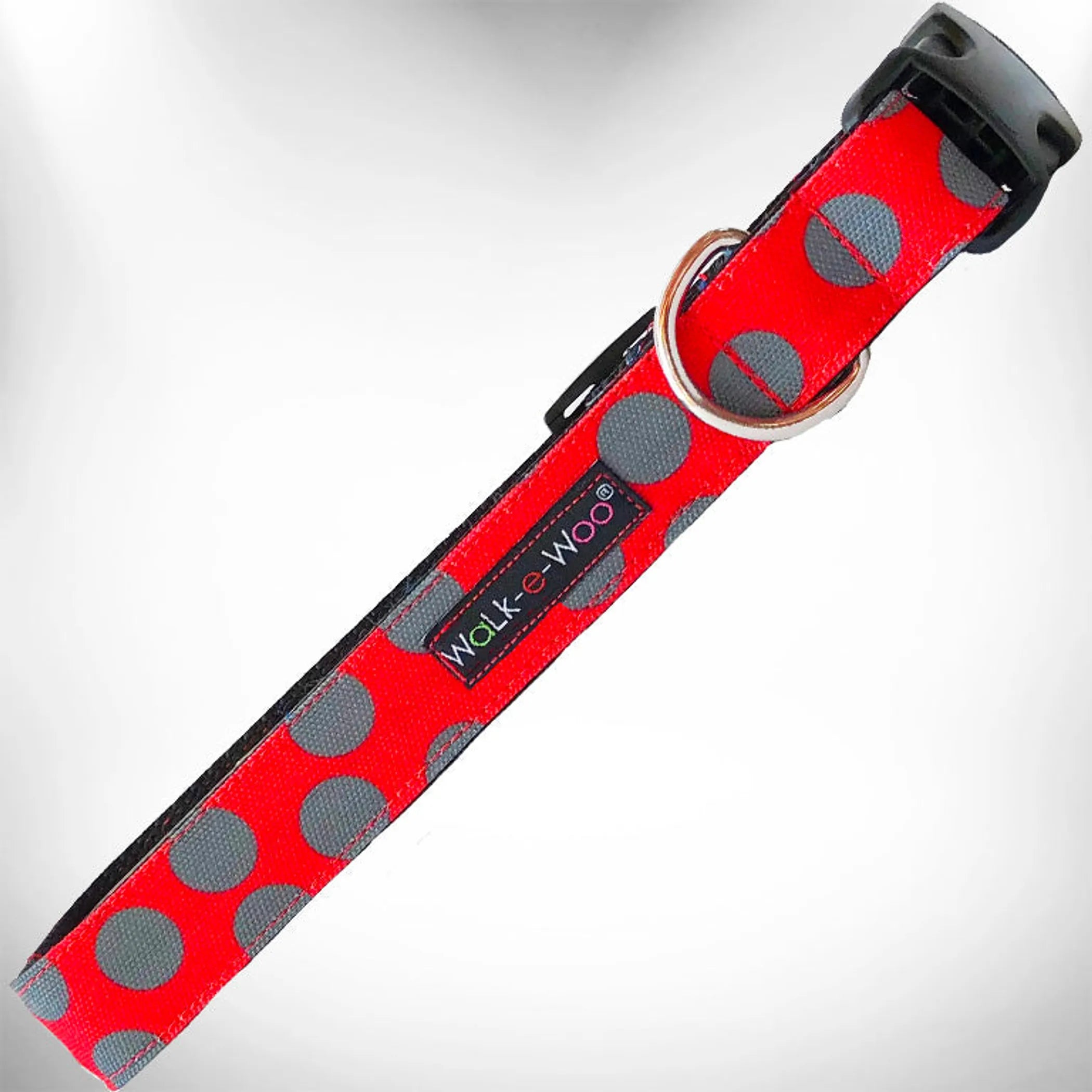 Walk-e-Woo Dog Collars